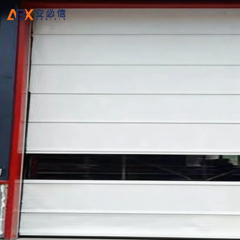 萍乡市洁净快速门